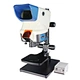 Wide Field Stereo Microscope